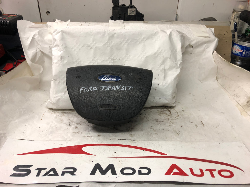 air bag conducteur Ford transit année 2006