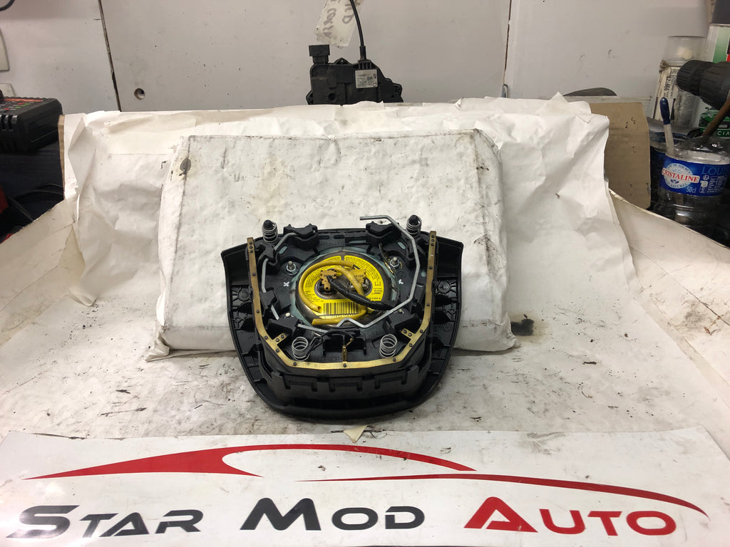 airbag conducteur Ford c max année 2006 réf 3M51-R042B85 AH
