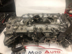 culasse moteur Renault koleos 2.0 dci 150 cv année 2009