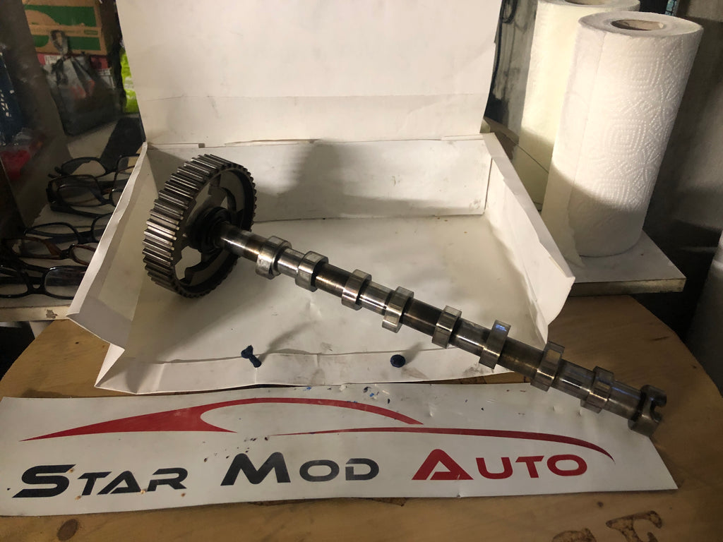 arbre a came Peugeot Citroën 1.6 e hdi  115 cv année 2015