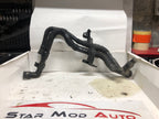 durite de refroidissements bloc moteur Peugeot Citroën 1.6 hdi année 2008