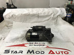 démarreur kia rio 1.5 crdi  réf M001180481