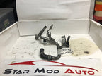 tuyau de refroidissement moteur  Renault koleos 2.0 150 cv annee 2009