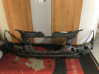 moulure de par choc avant intérieur  Seat Ibiza phase 2 année 2012