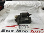 démarreur nisan Micra mk12 1.5 dci réf 8200227q22