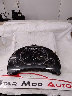 compteur kilométriques vitesse Opel corsa d année 2007