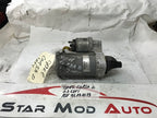 démarreur Opel corsa d 1.3 cdti réf 93191079
