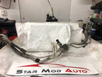 tuyau de clim Opel meriva 1.7 cdti année 2006