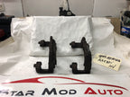 support étrier de frein avant gauche et droit Opel meriva 1.7 cdti année 2006
