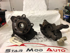 moyeu de roue avant gauche avant droit Opel meriva 1.7 cdti année 2006