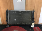 radiateur de refroidissement moteur Opel meriva 1.7 cdti année 2006