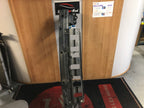 barre de renfort avant Opel meriva 1.7 cdti année 2006