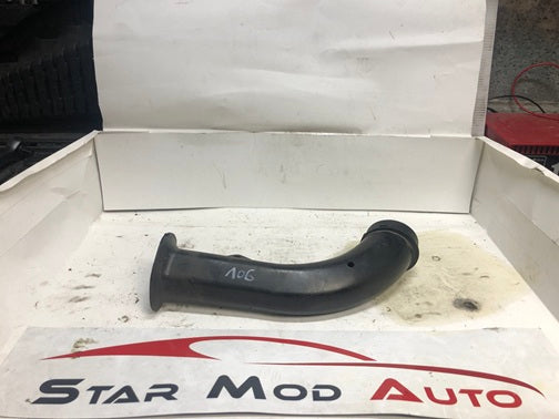 durite d admission d air Peugeot 106 1.4 essence annee 2000