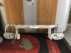 face  avant Peugeot 106 phase 2 année 2001