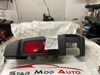 crosse de pare choc arrière gauche Peugeot boxer 3 année 2008
