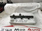rampe injection Peugeot Citroën 1.6 hdi 110 cv Bosch réf 0445214019