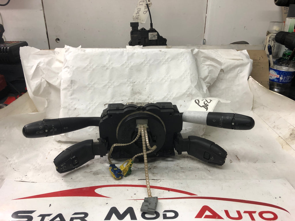 commodo com 2000 Peugeot Citroën Delphi