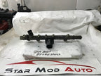 rampe injection Peugeot Citroën Bosch réf 0445214024
