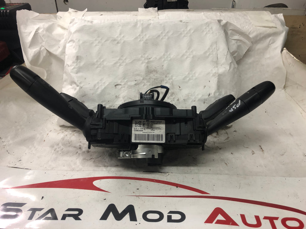 commodo com 2000 Peugeot Citroën réf 96667325xt