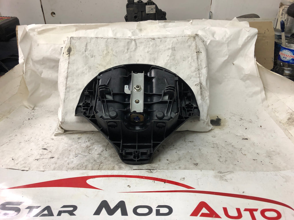 airbag conducteur Peugeot 307 année 2005 réf 96345023zr