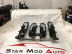 poigner d ouverture de portes intérieur avant arrière Audi a3 8p 5 portes