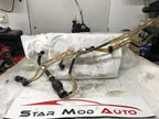 poire injection avec tuyau  d alimentation gasoil  Renault Kangoo 1.5 dci  année 2005