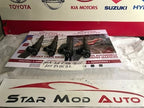 injecteur diesel  Peugeot Citroën 1.6 e hdi continental réf 05E0A1088E870692