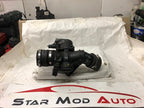 doseur d air Peugeot Citroën 1.6 hdi 90 cv  année 2007
