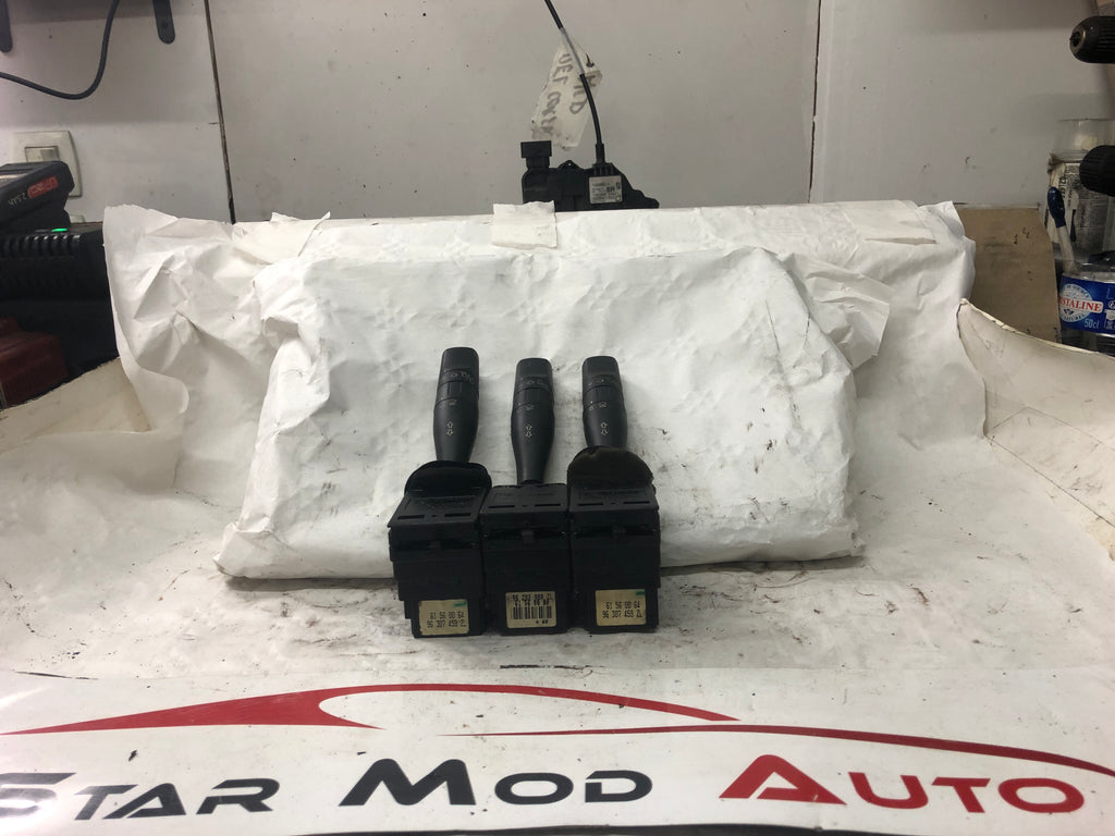 commande de phare Peugeot Citroën  réf 96282980zl