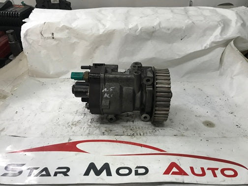 pompe injection Renault 1.5 dci Delphi réf 8200057225/82000379376