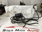 tuyau de dépression d air  turbo Renault laguna 2 1.9 dci 120 cv année 2007