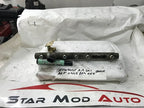 rampe injection Renault 1.9 dci 120 cv Bosch réf 045214015