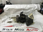 pompe injection Renault 1.9 dci 130 cv Bosch réf 8200561664