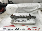 rampe injection Renault 1.9 dci Bosch réf 8200620689