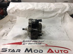 pompe injection Renault 1.9 dci 120 cv Bosch réf 8200659766