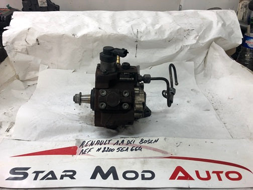 pompe injection Renault 1.9 dci  Bosch réf H8200561664