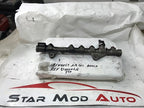 rampe injection Renault 1.9 dci Bosch réf 8200750046