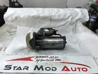 démarreur Renault 1.9 dci Valeo réf 8200331251