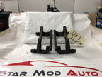 support étrier de frein avant gauche et droit Renault Clio 3 1.5 dci année 2005