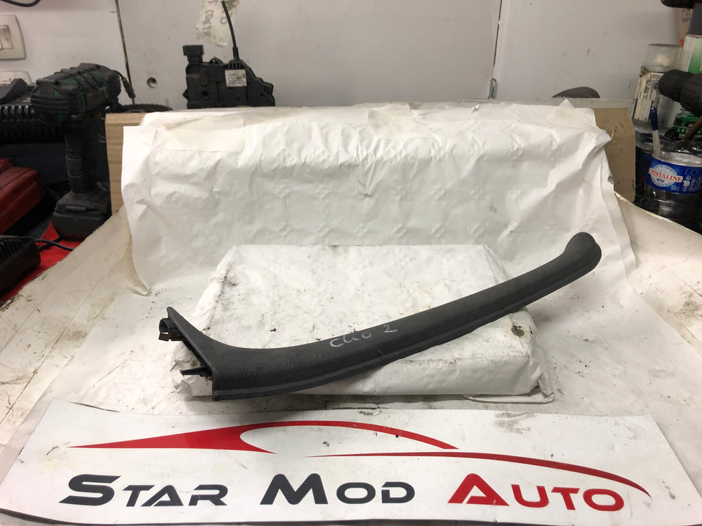 garniture de porte intérieur avant gauche avant droit Renault Clio 2