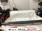 baguette garniture de porte extérieur avant gauche  Renault Clio 2