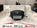 airbag conducteur Renault Clio 2 phase 2 année 2005 réf 8200616025