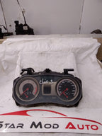 compteur kilométrique de vitesse Renault Clio 3 1.5 dci année 2006