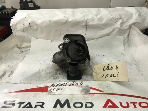 démarreur Renault Clio 4 1.5 dci