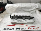 rampe injection Renault koleos 2.0 dci 150 cv Bosch réf 8200842432