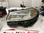 phare avant gauche Renault Megane 2 phase 2 année 2008