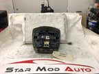 airbag conducteur Renault Megane 2 année 2007