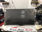 radiateur de clim Seat Ibiza 1.4 tdi année 2012