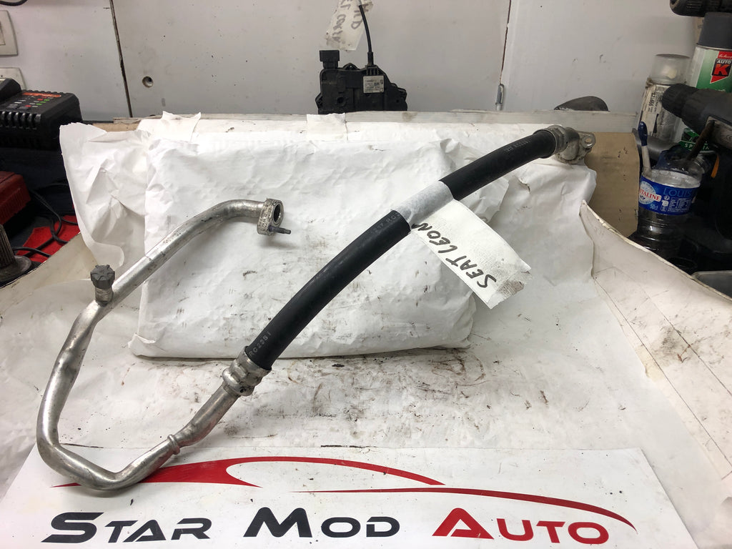 tuyau de clim Seat Léon 5f 1.6 tdi année 2017