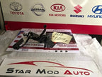 support bloc abs Ford fiesta 5 1.4 tdci année 2007
